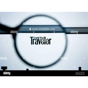 CN Traveler